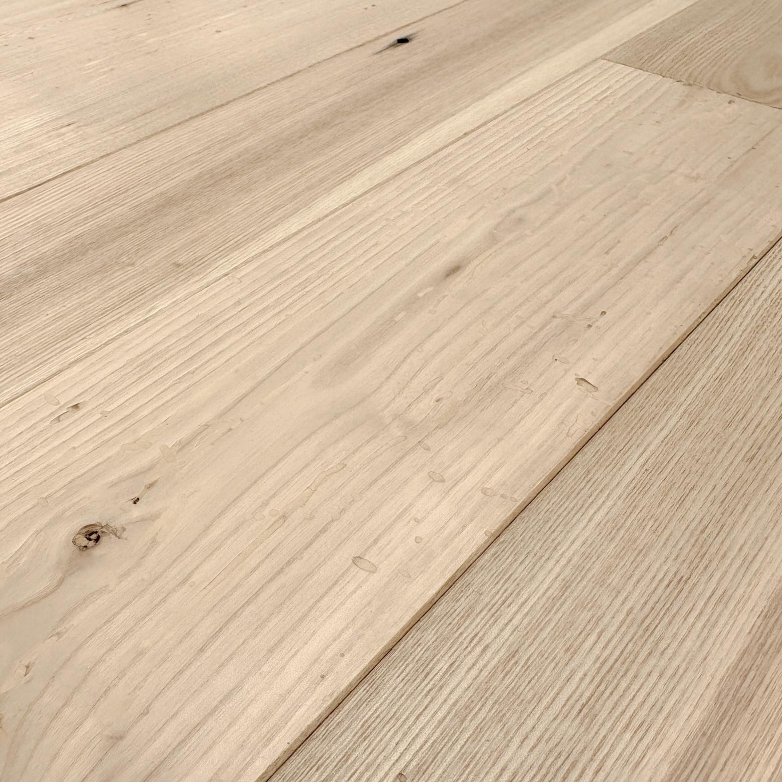 American Gothic Ash Naked